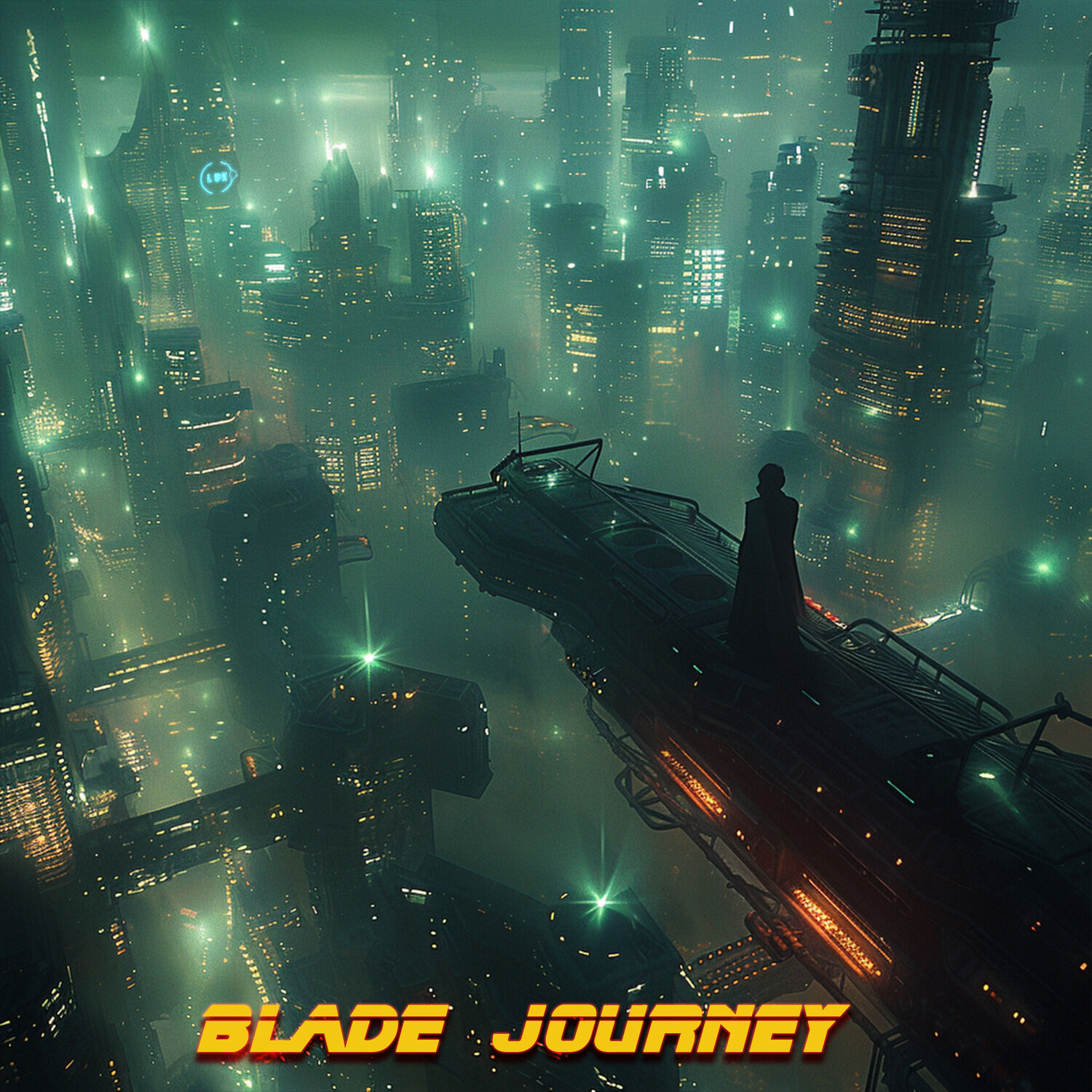Blade Journey