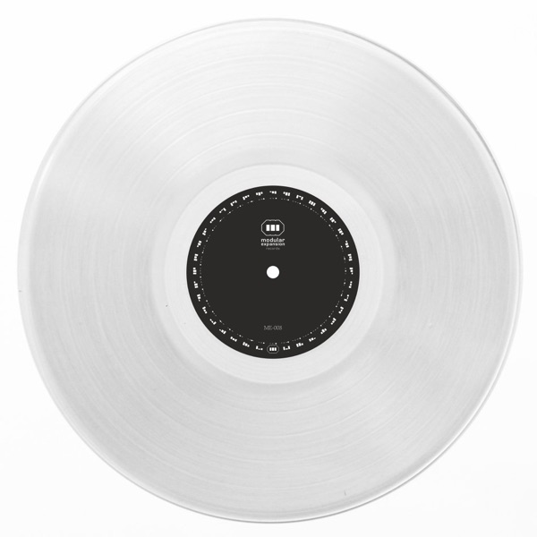 Waxtrax EP