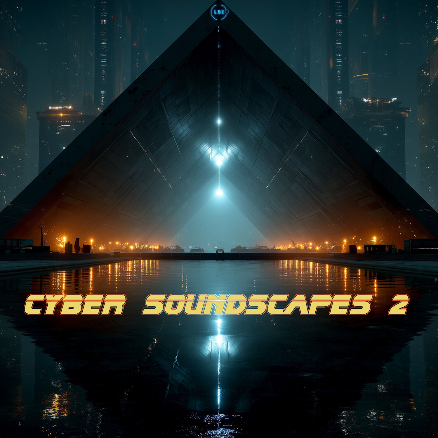 Cyber Soundscapes 2