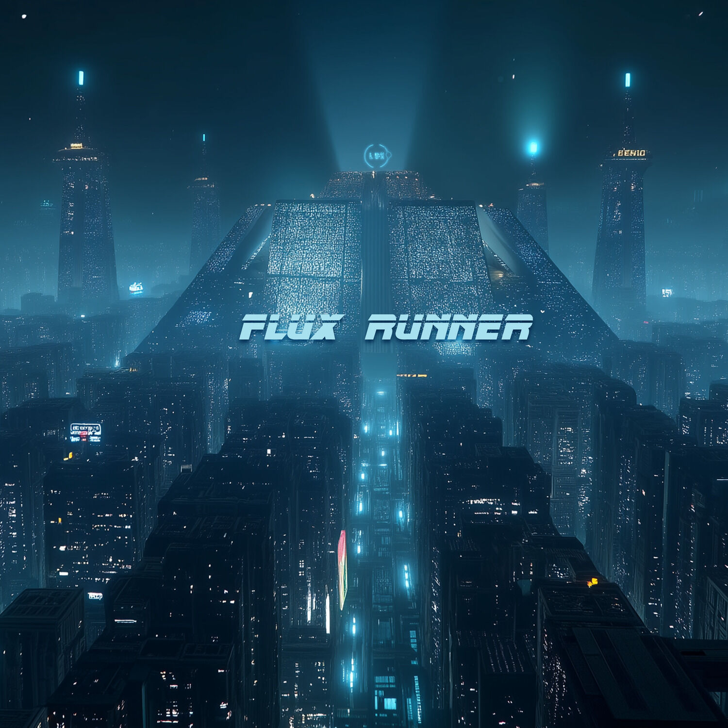 Flux Runner