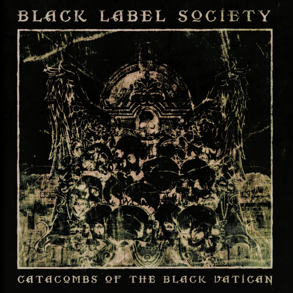 Catacombs of the Black Vatican