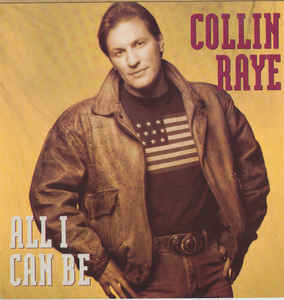 All I Can Be