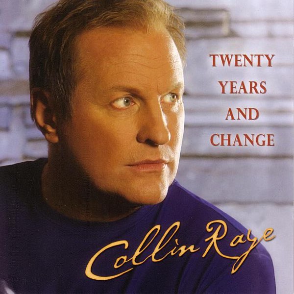 Twenty Years and Change