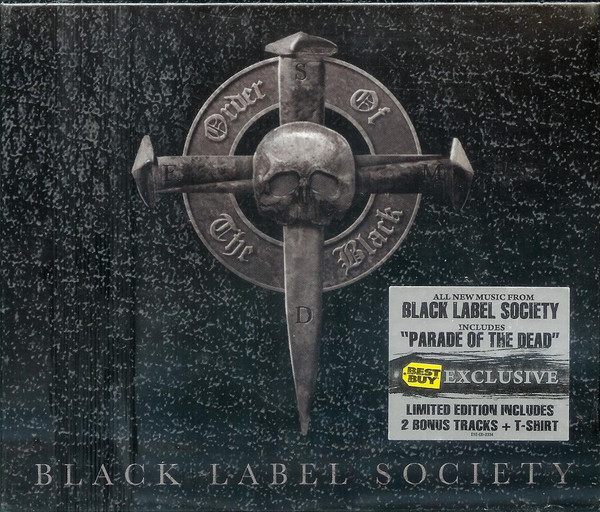 Order of the Black