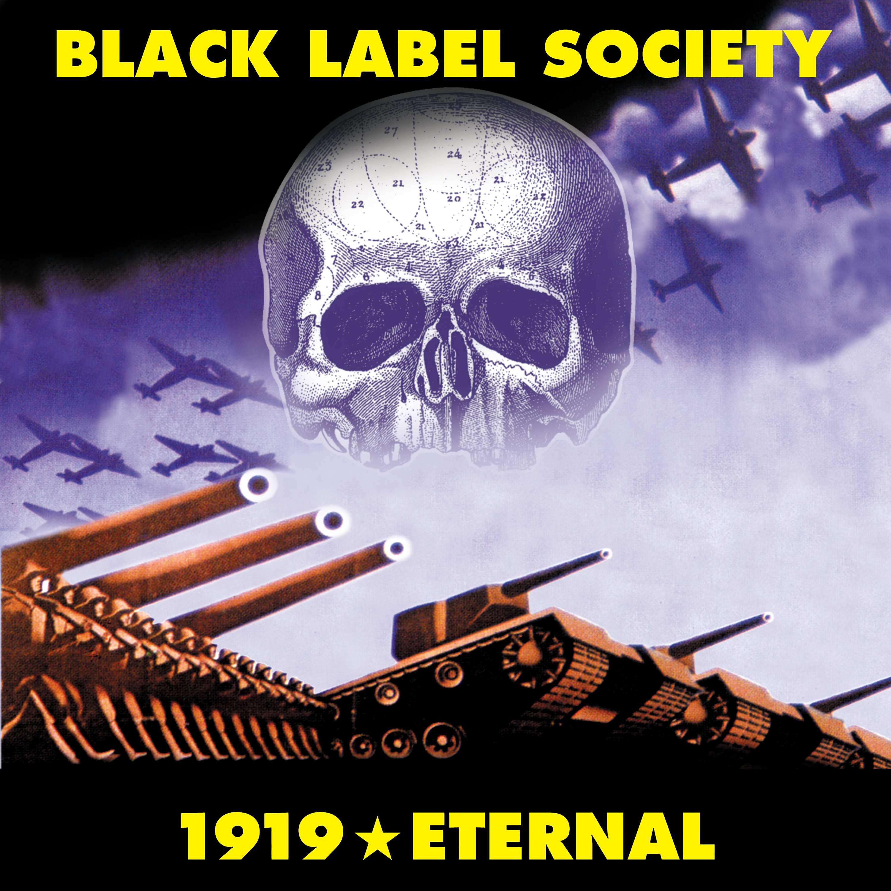 1919 * Eternal