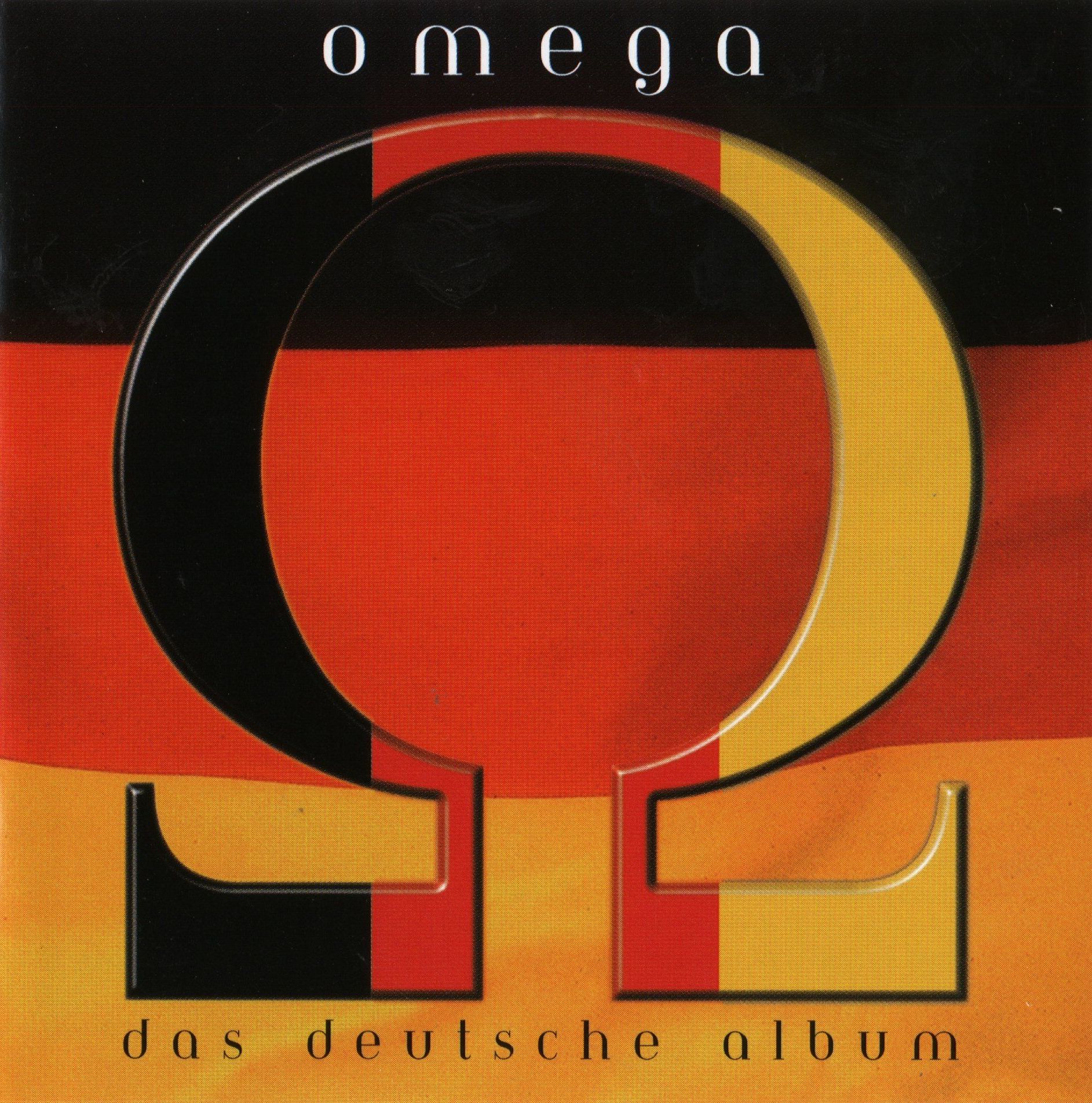Das Deutsche Album