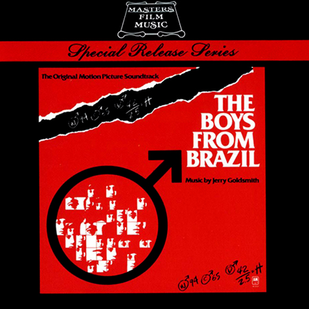 The Boys from Brazil