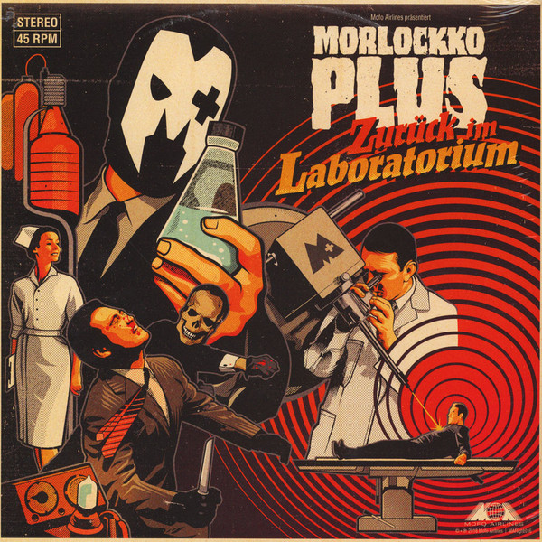 Ck Im Laboratorium