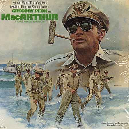 MacArthur