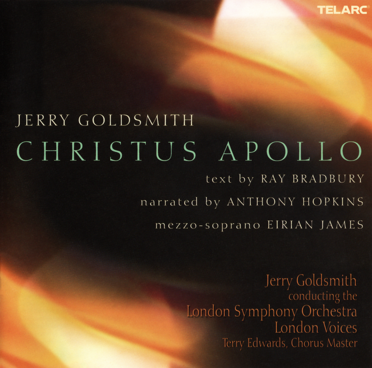 Christus Apollo