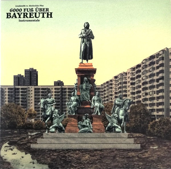 Ber Bayreuth