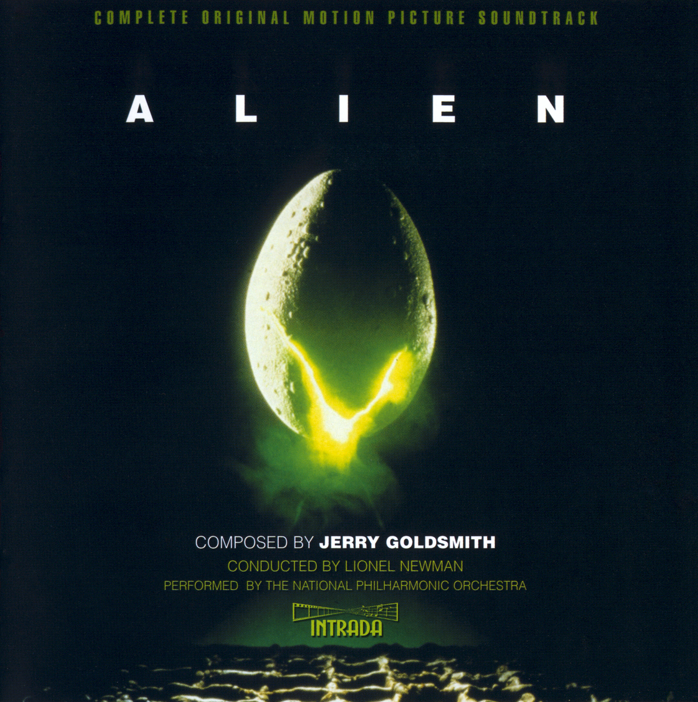 Alien