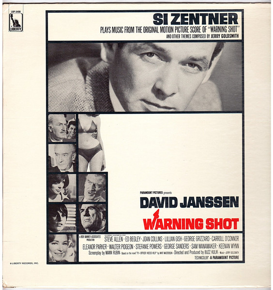 Warning Shot