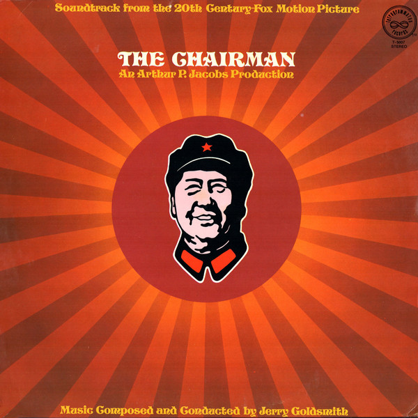 The Chairman