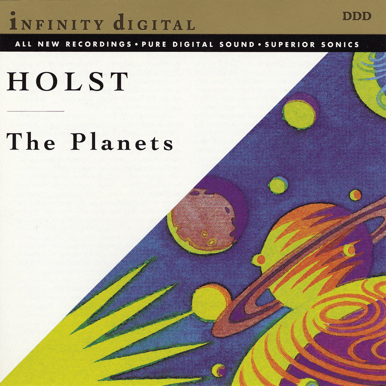 The Planets