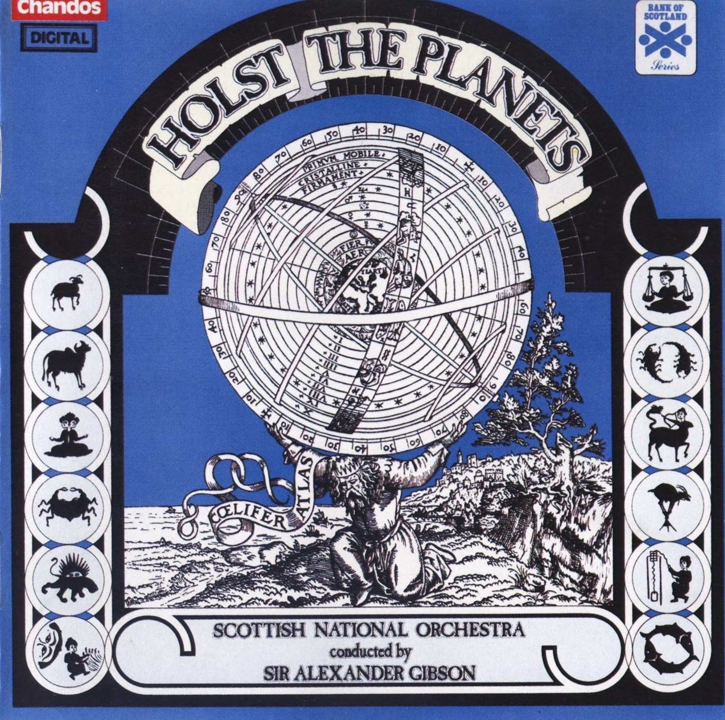 The Planets