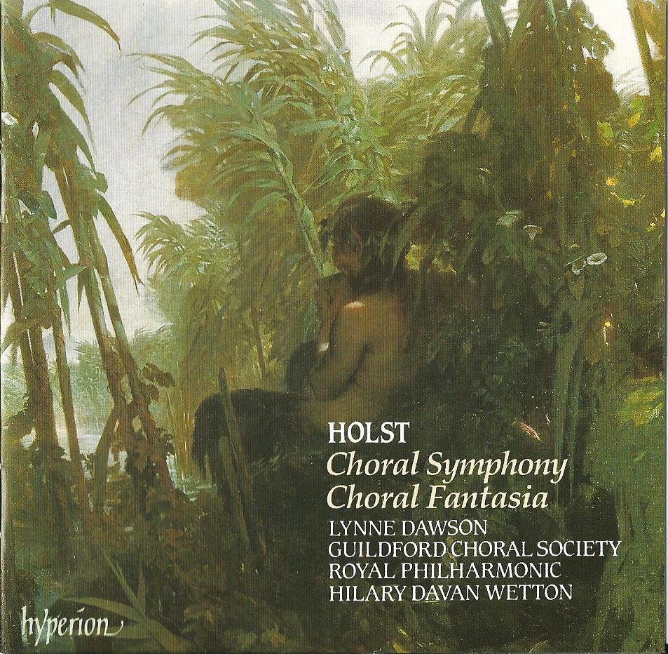 Choral Symphony / Choral Fantasia