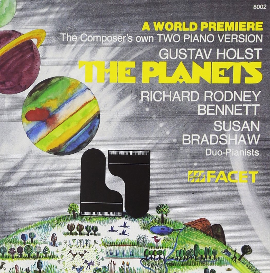 The Planets