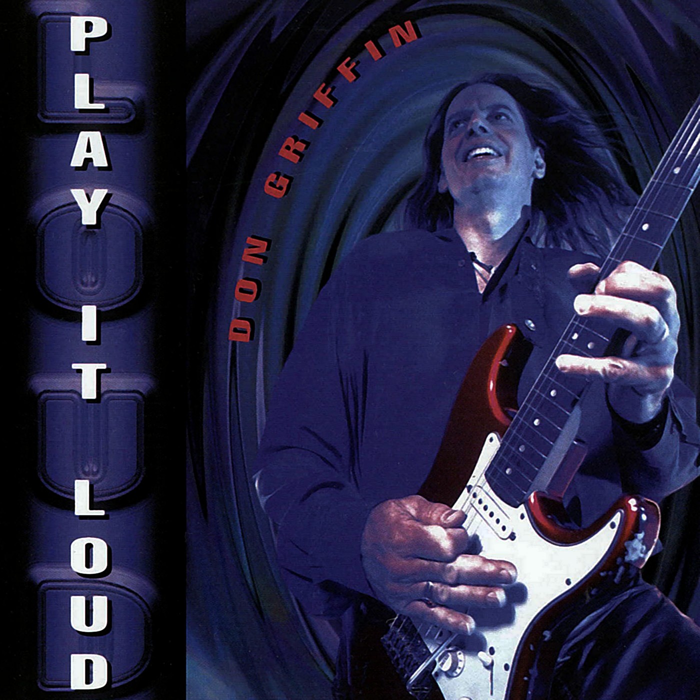 Play It Loud
