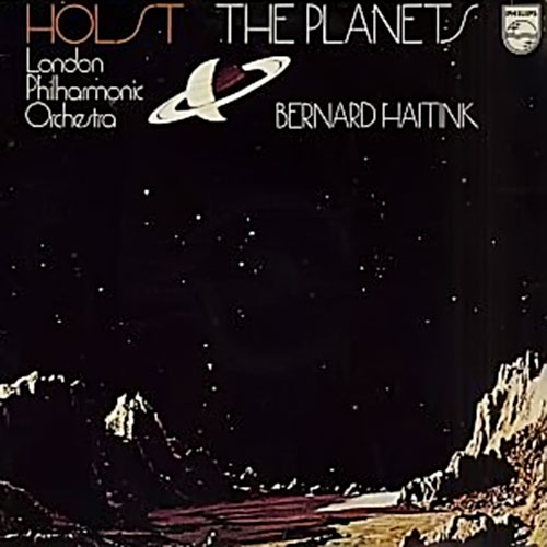 The Planets