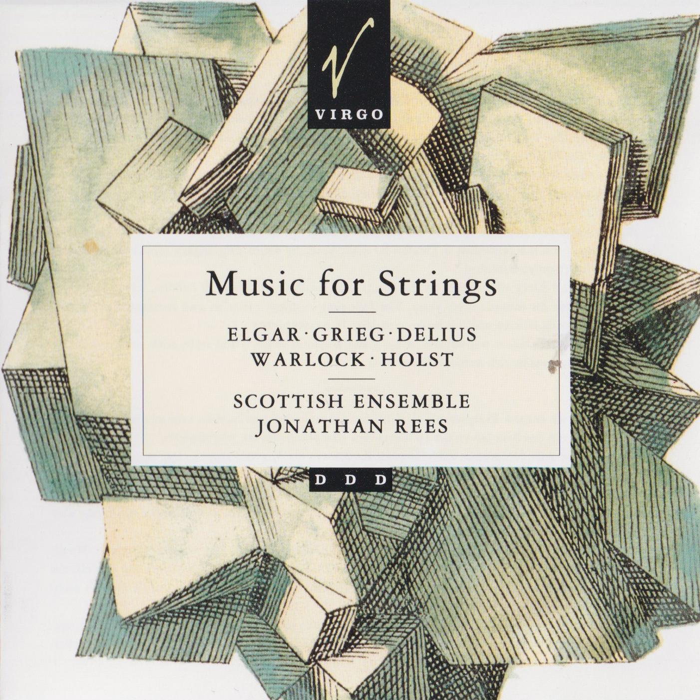 Music for Strings