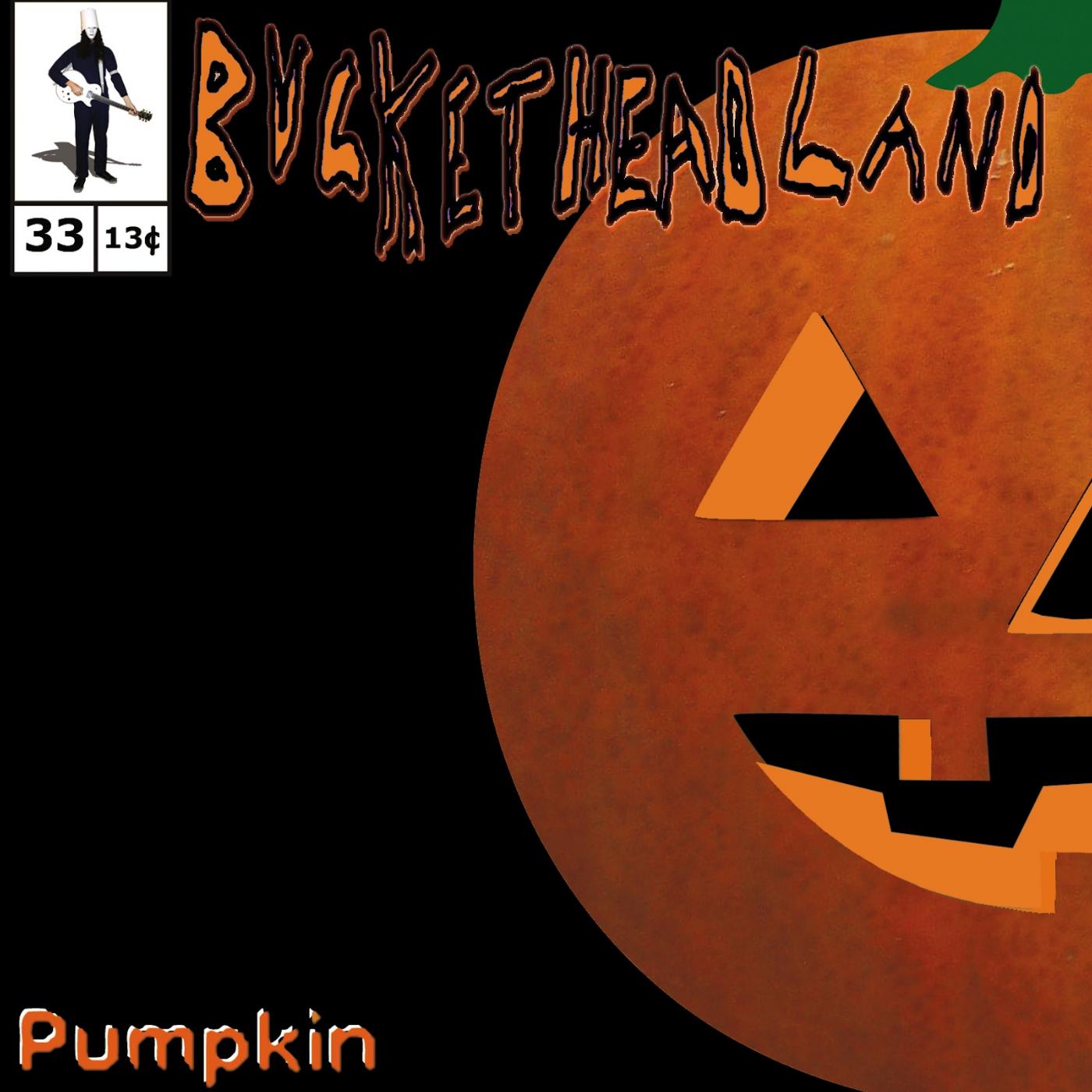 Pumpkin
