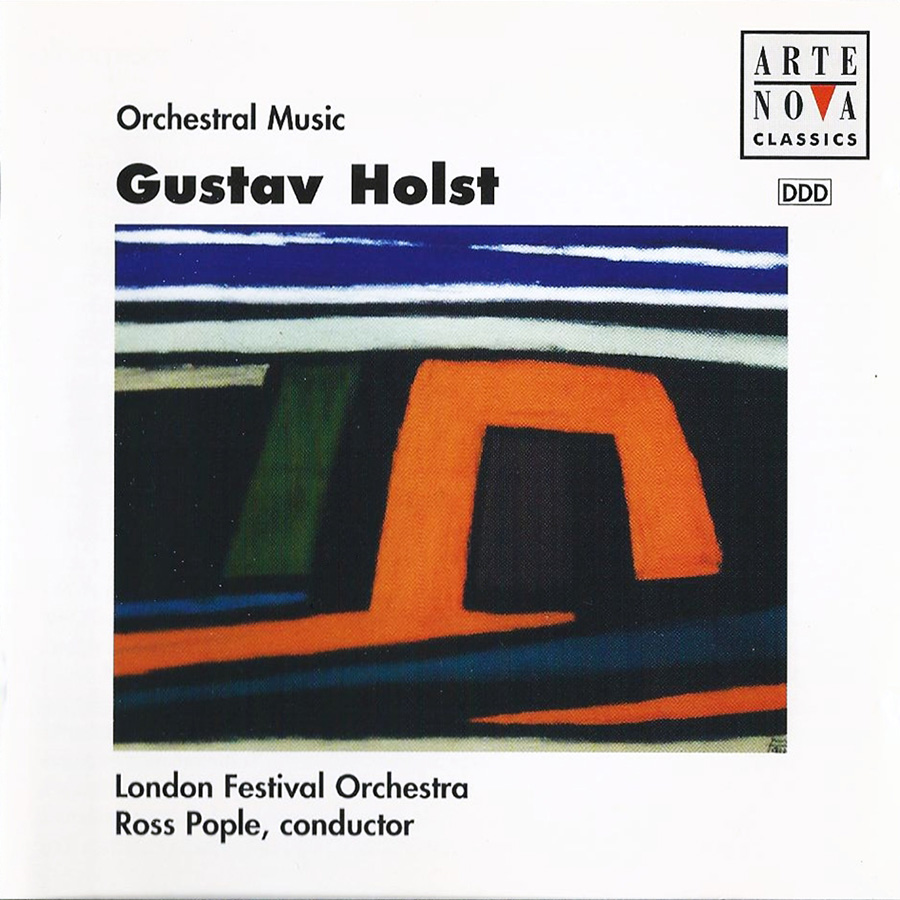 Orchestral Music