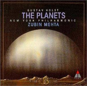 The Planets