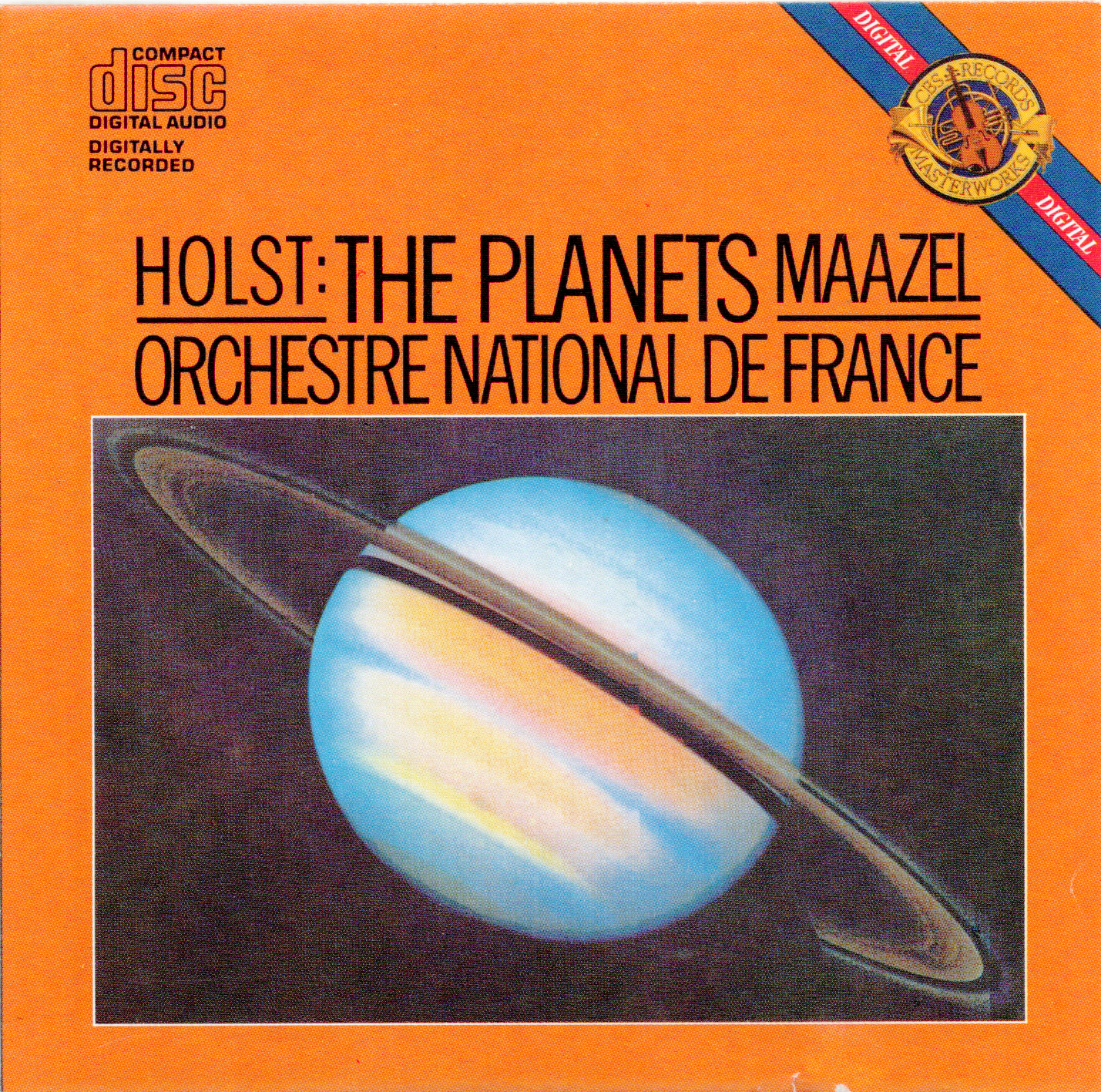 The Planets