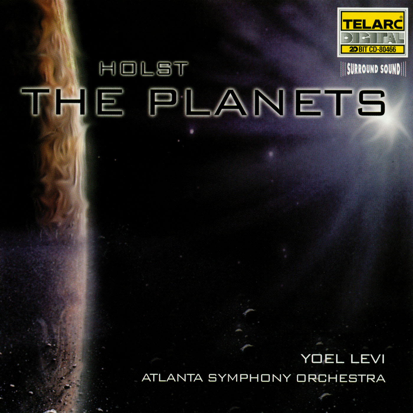 The Planets