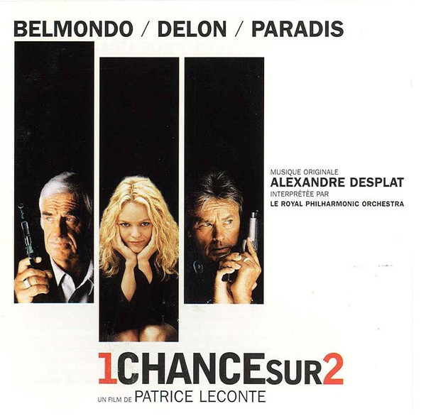 1 chance sur 2
