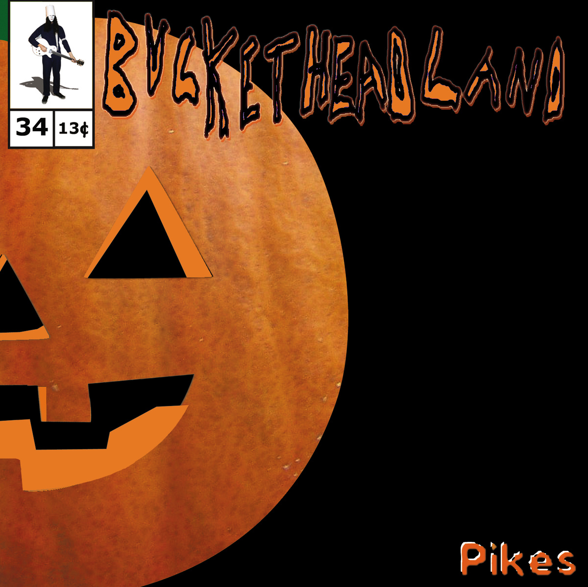 Pikes