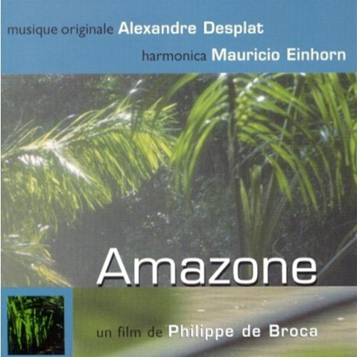 Amazone