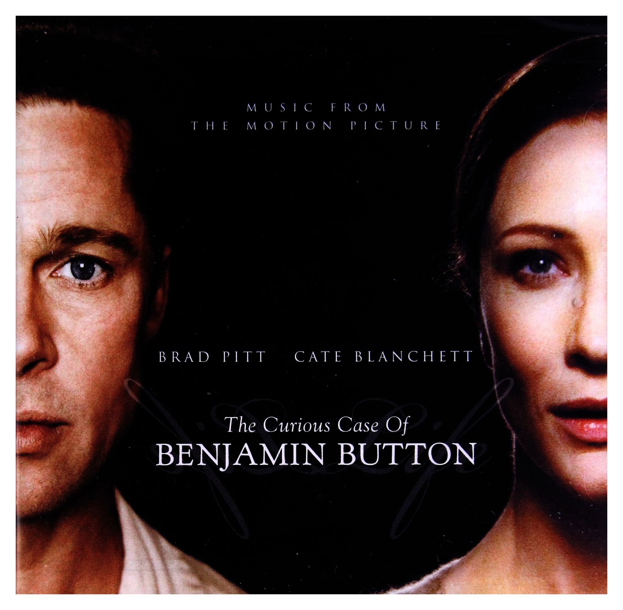 The Curious Case of Benjamin Button: Music From the Motion Picture