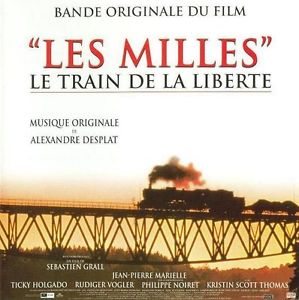 Les Milles