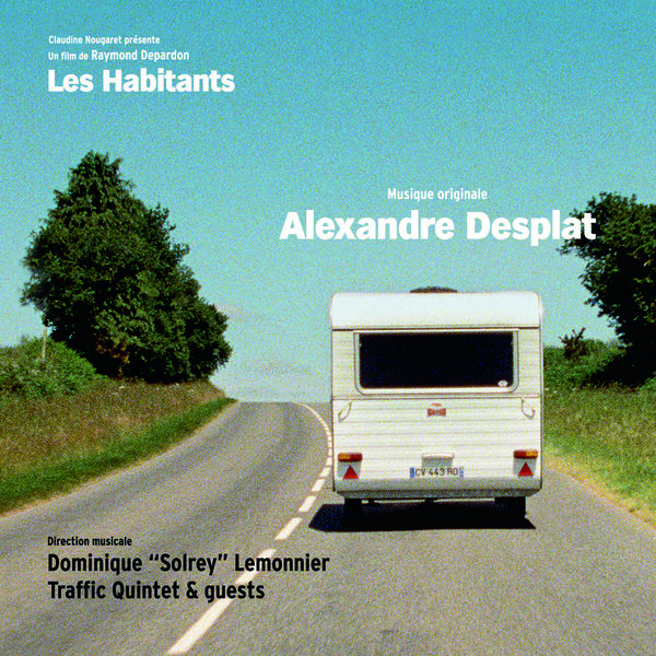 Les Habitants