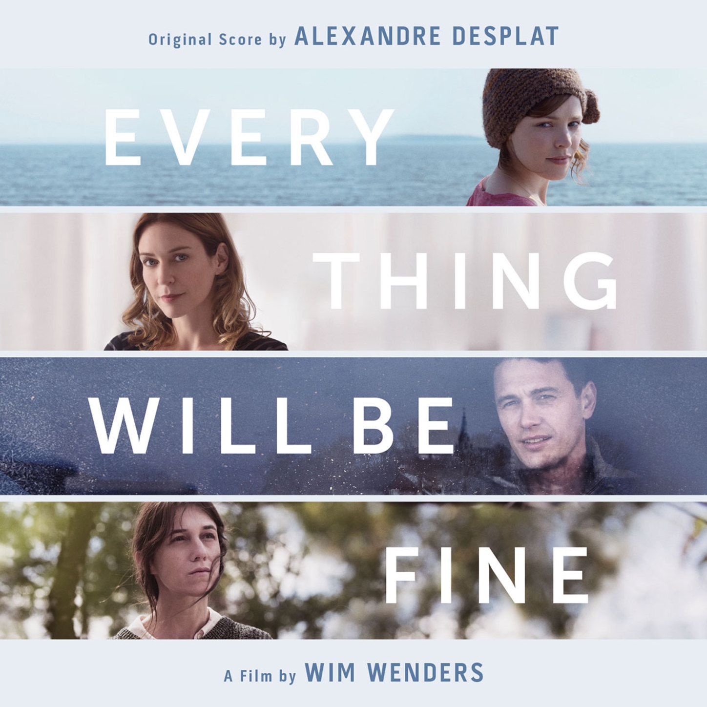 Every Thing Will Be Fine