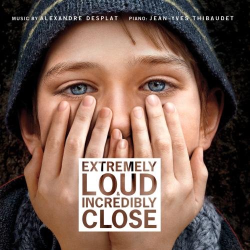 Extremely Loud & Incredibly Close