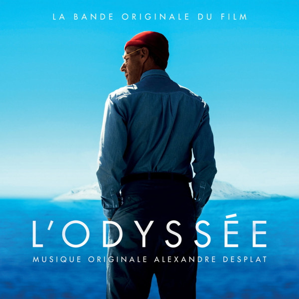 L'Odyssée