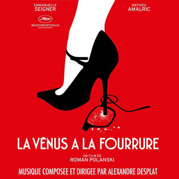 La Fourrure