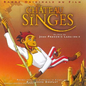 Teau Des Singes
