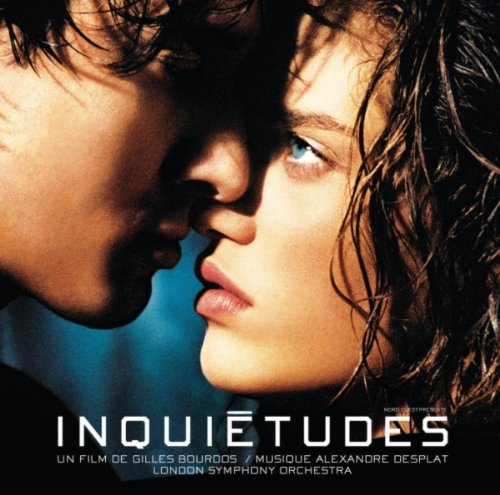 Inquiétudes