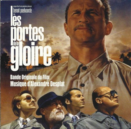 Les Portes de la Gloire