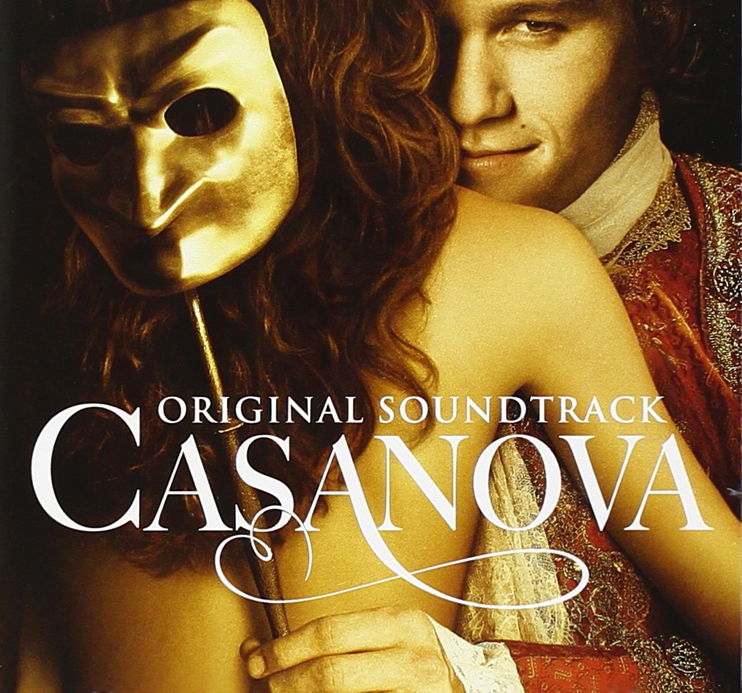 Casanova