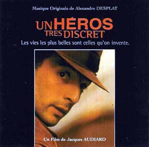 Un héros très discret