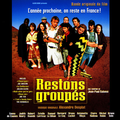 Restons Group