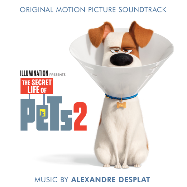The Secret Life of Pets 2