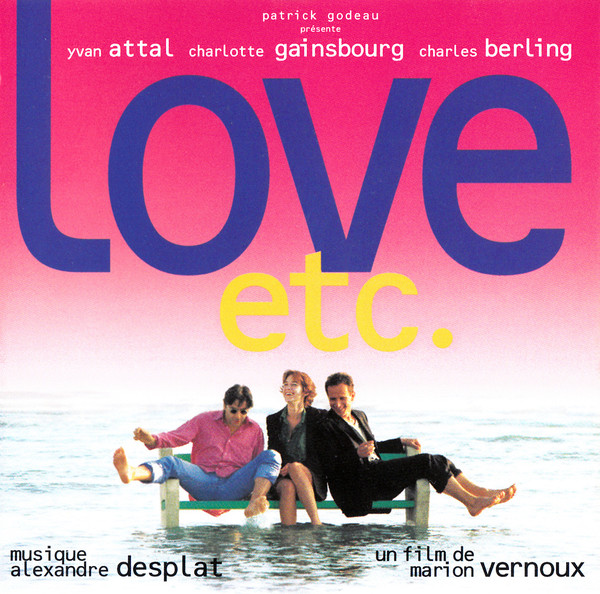 Love etc.
