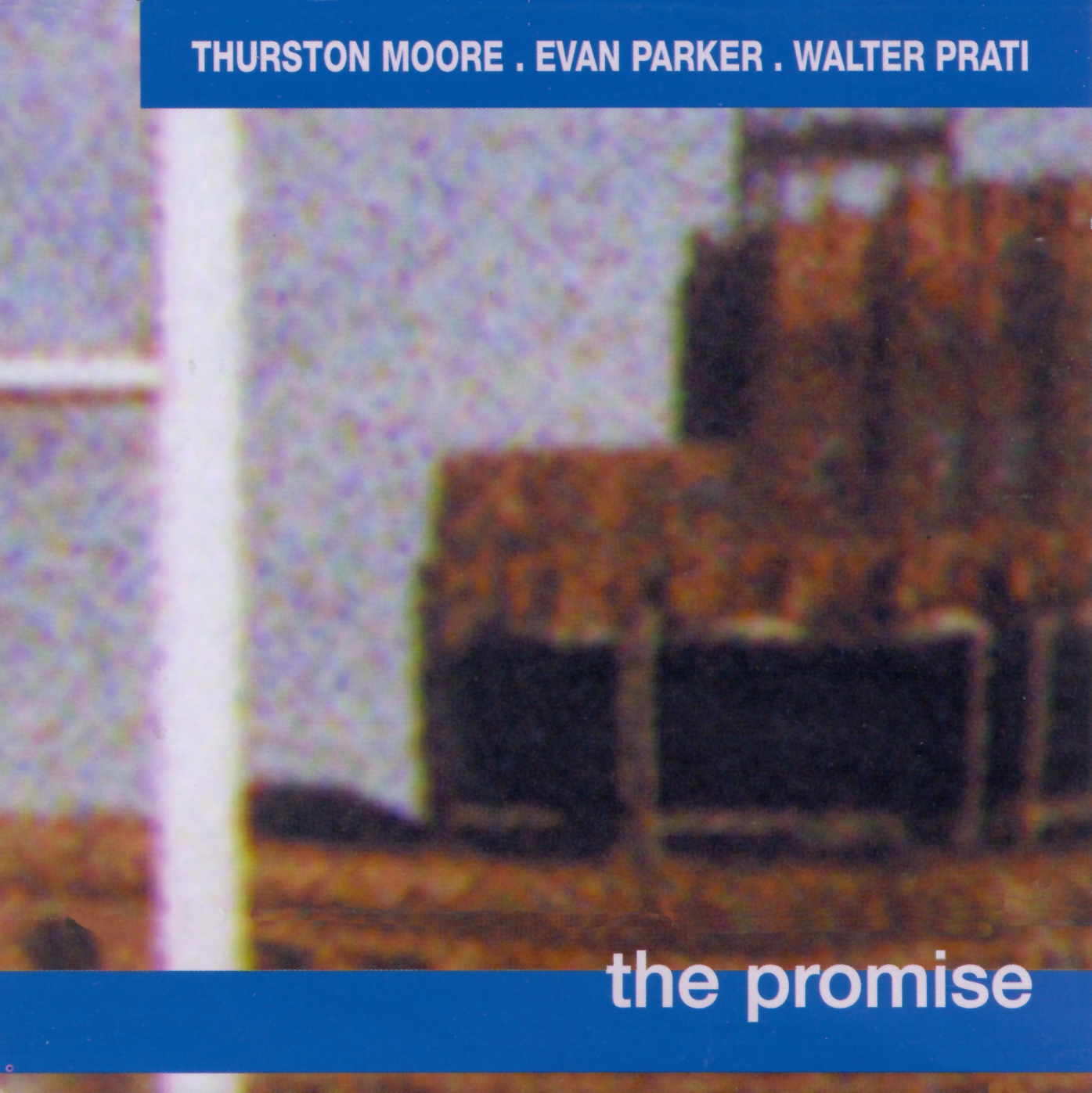 The Promise