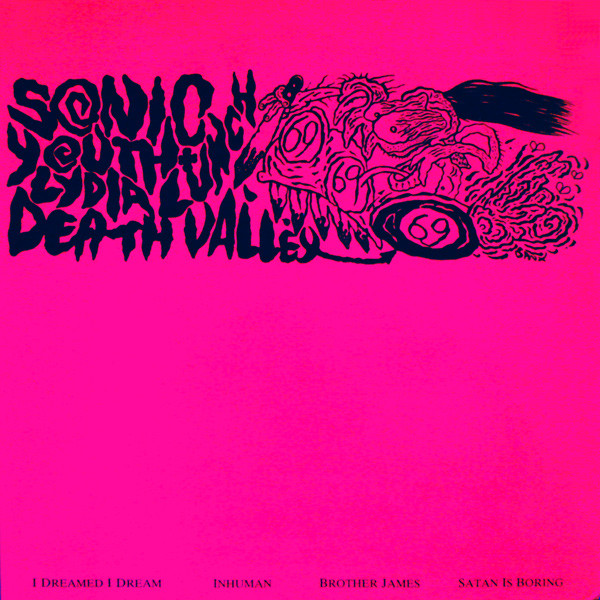 Death Valley ’69